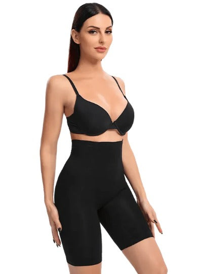 SHORT FAJA COMPRESORA