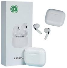 AUDIFONOS P10 PLUS